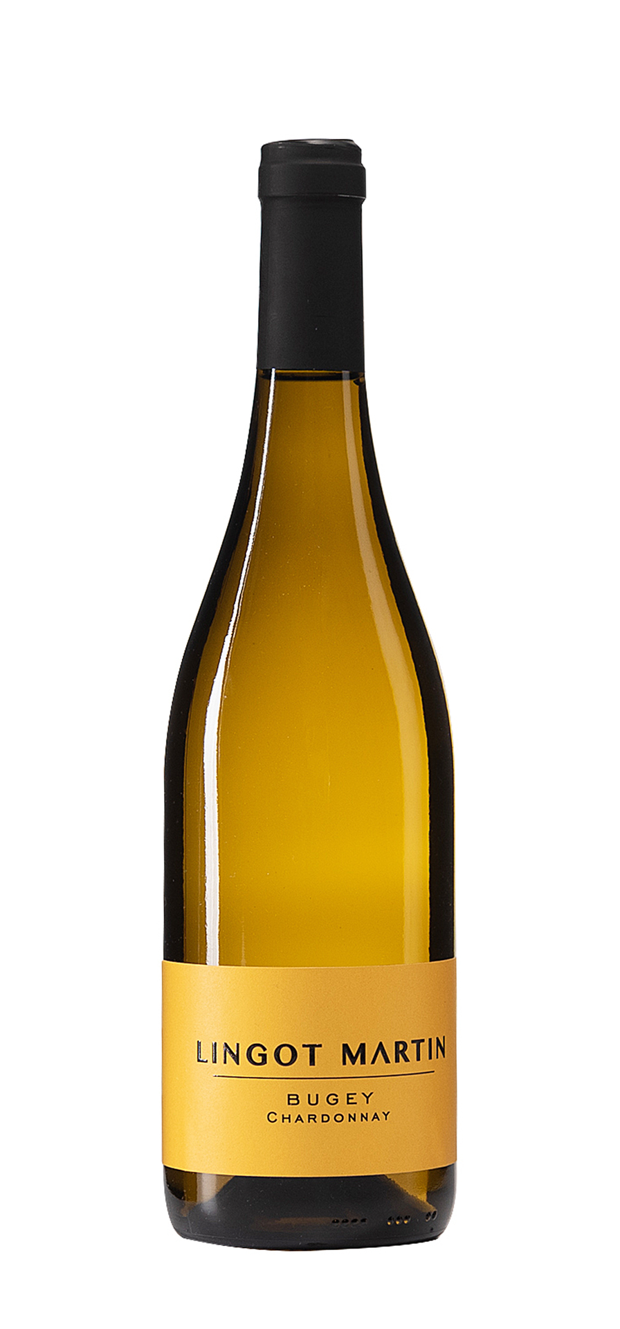 Maison Lingot-Martin - Chardonnay - AOP Bugey - Blanc - 2024