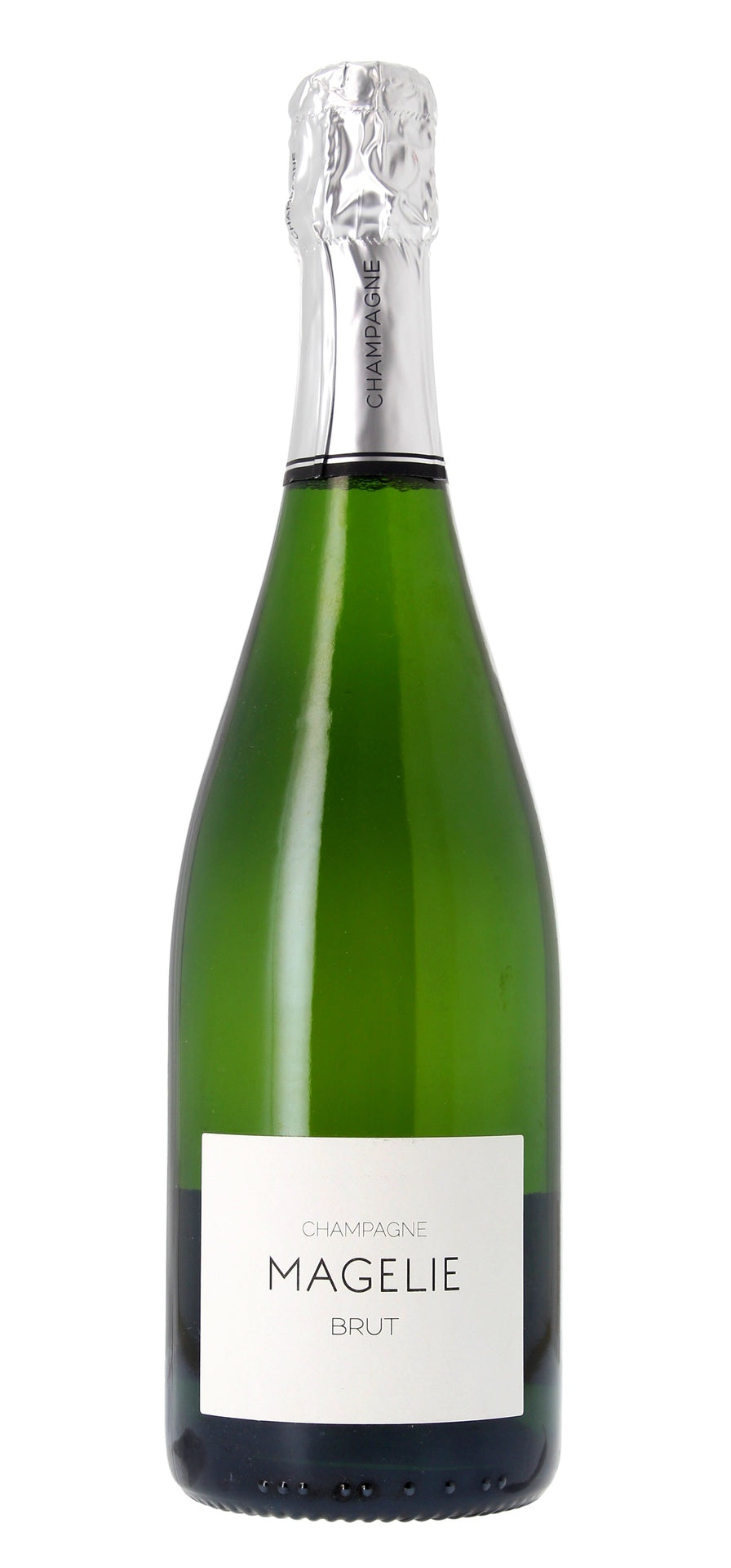 Champagne Bernard Gaucher - Magélie - Brut