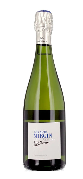Alta Alella - Mirgin - DO Cava - Blanc - 2022
