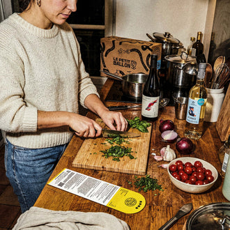 Abonnement Prépayé Fins Gourmets