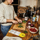 Abonnement Prépayé Fins Gourmets