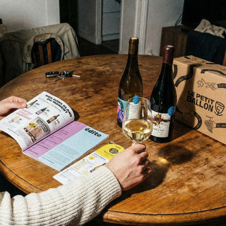 Abonnement Prépayé Petits Curieux