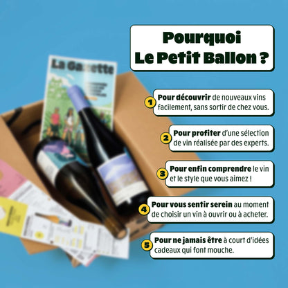 Abonnement Cadeau Grands Experts