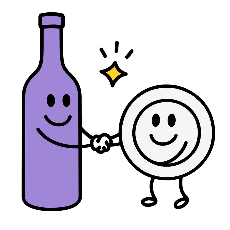 Incohérence entre le prix 
et l’origine du vin