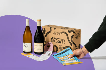 Abonnement Cadeau Grands Experts