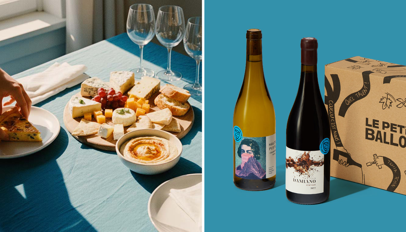 <p>Devenir pro de l’apéro en 3 mois</p>