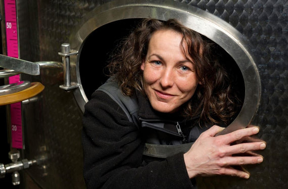 Aureto Vignobles