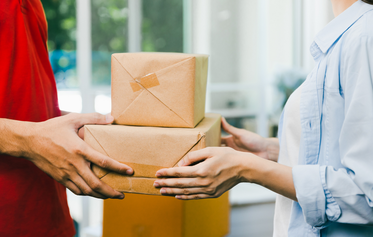 Quand le kit sera-t-il livré ?