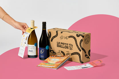 Abonnement Cadeau Fins Gourmets