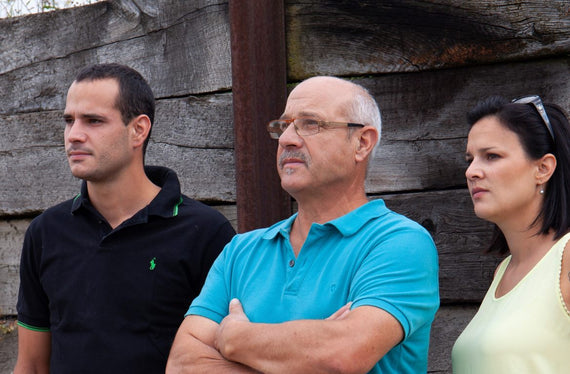 Champagne Laurent Godard