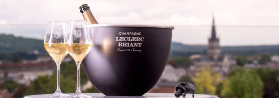Champagne Leclerc-Briant