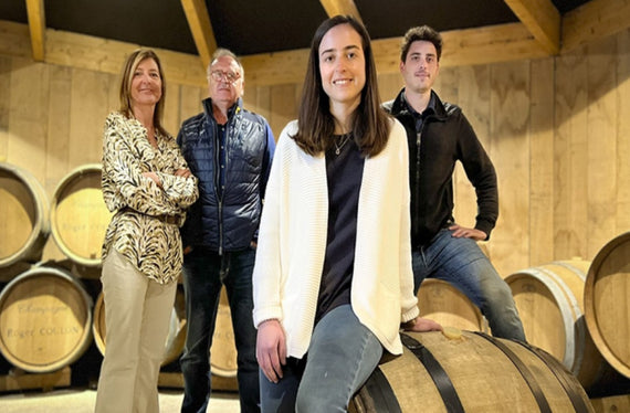 Champagne Roger Coulon