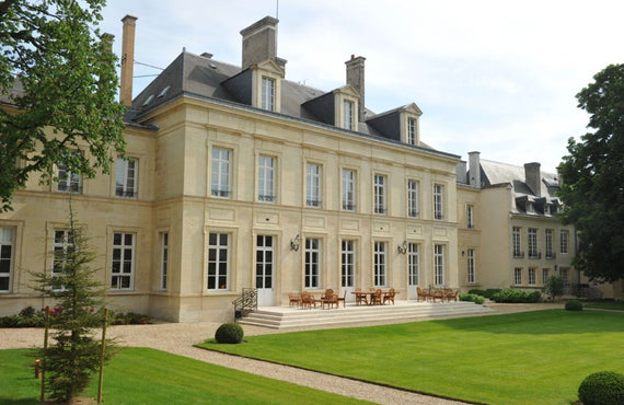 Champagne Veuve Clicquot