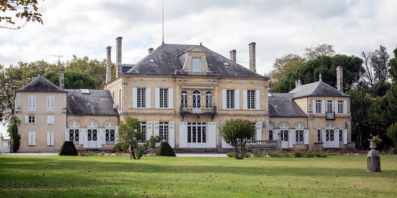 Château Batailley
