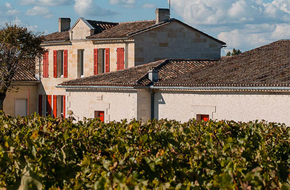 Château Clinet