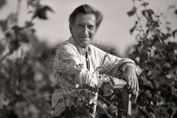 Château Couhins-Lurton