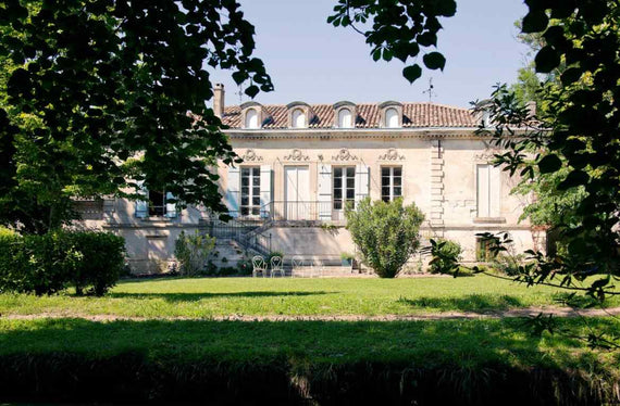 Château Coutet (Saint-Emilion)