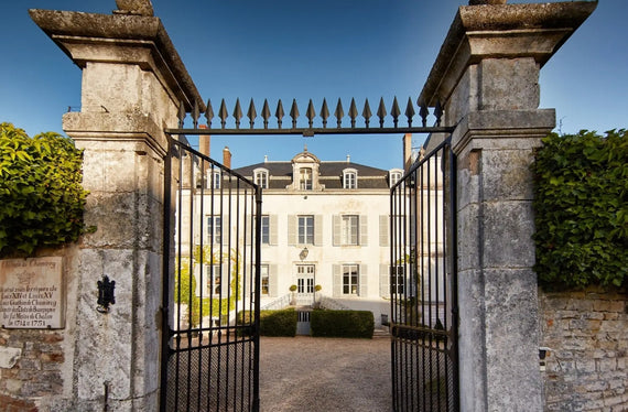 Château de Chamirey