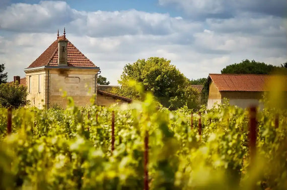 Château de Fonbel