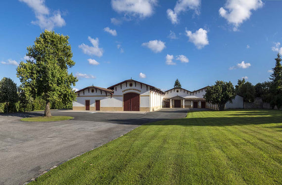 Château Duhart-Milon