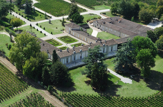 Château Fombrauge