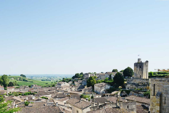 Château Grand Lartigue