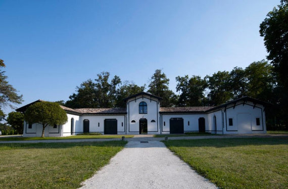 Château Hannetot