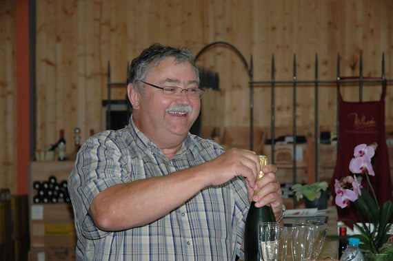 Château Haut Saint Martin