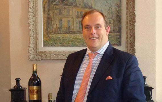 Château Haut-Vignoble Seguin