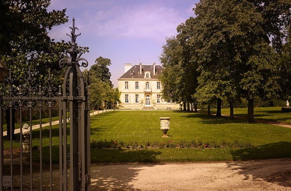 Château Kirwan