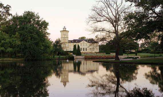 Château Lagrange
