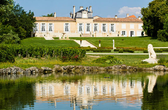 Château Léoville du Marquis de La Cases
