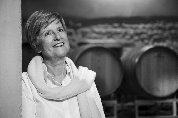 Château Magdeleine Bouhou