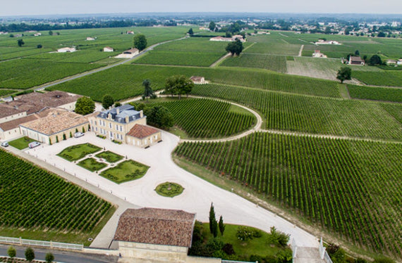 Château Nenin