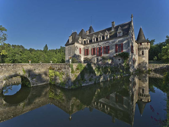 Château Olivier