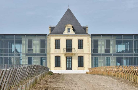 Château Pédesclaux