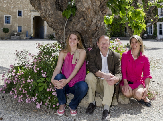 Château Pech Celeyran