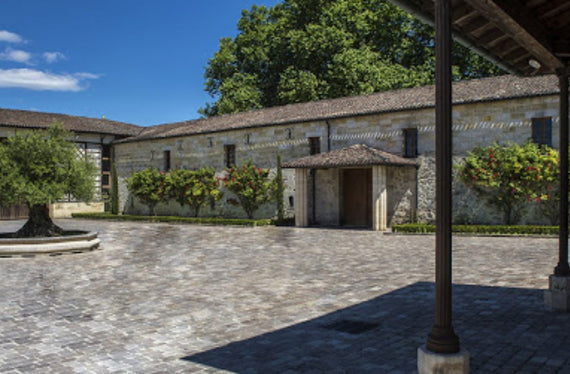 Clos de l'Oratoire