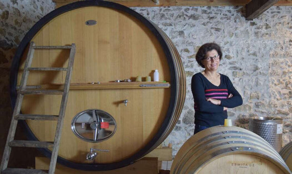 Clos le Joncal
