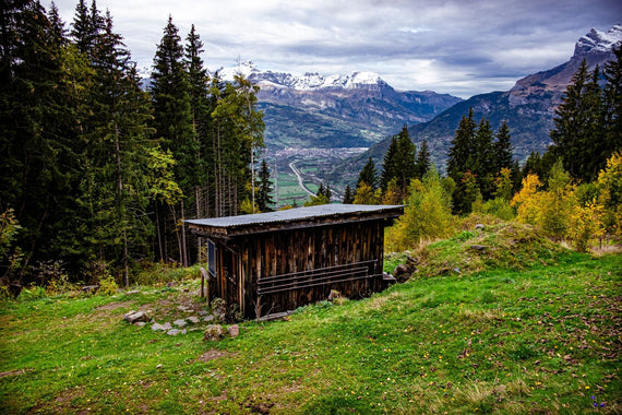 Distillerie Saint Gervais
