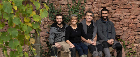 Domaine Arretxea