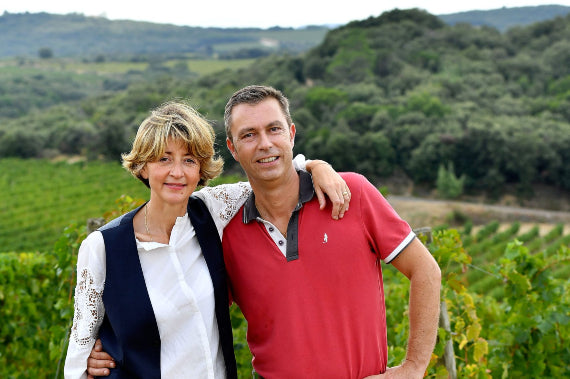 Domaine Bardi d'Alquier