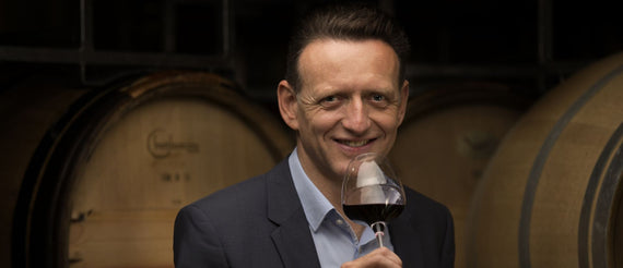 Domaine de Baron d'Arques