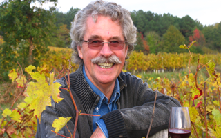 Domaine de la Butte