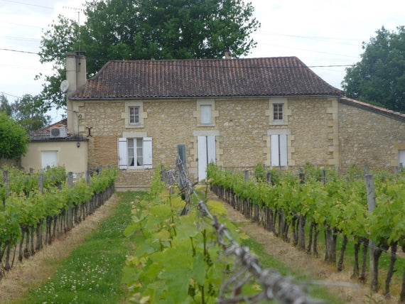Domaine de la Croix Beaupuy