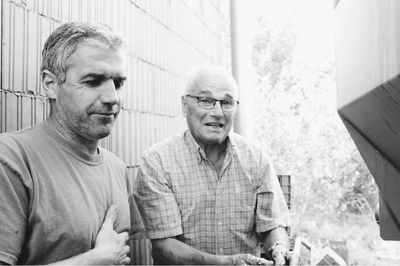 Domaine de la Graveirette