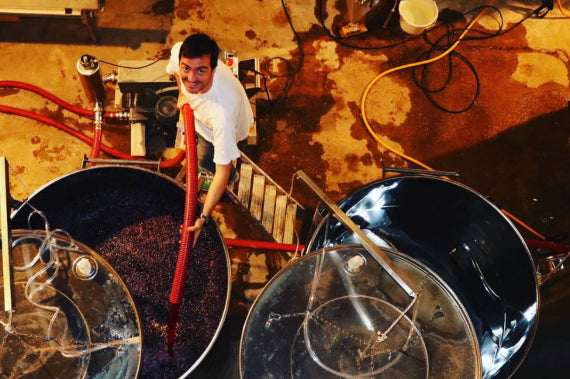 Domaine de la Massole