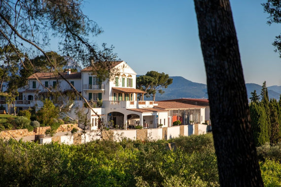 Domaine de la Navicelle