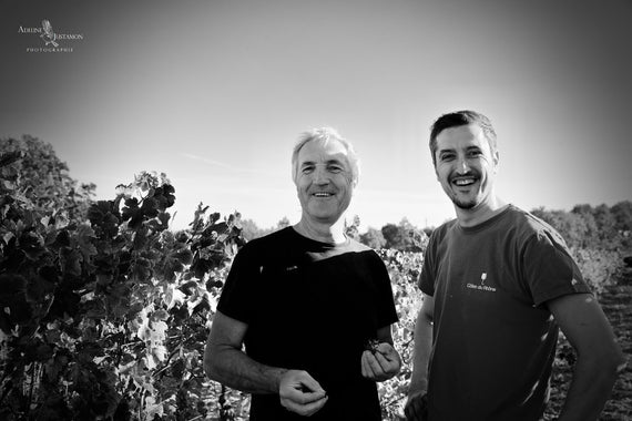 Domaine de la Réméjeanne