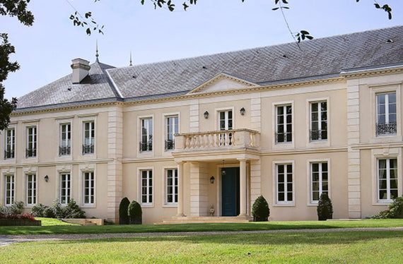 Domaine de Malartic